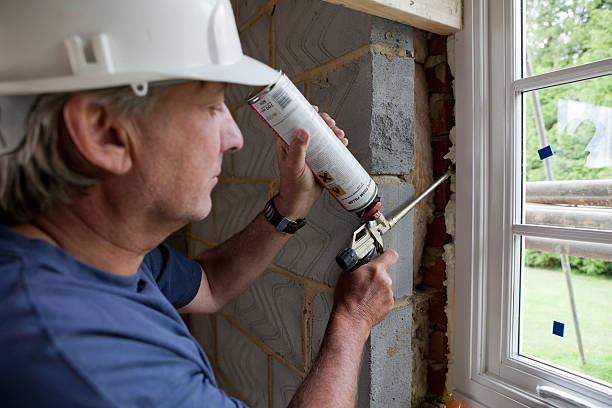 Best Types of Insulation in Bristol, IN